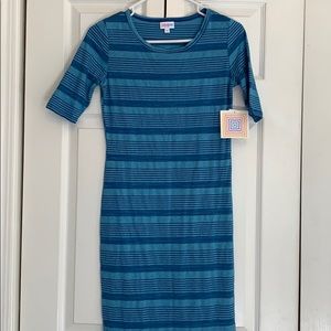 LuLaRoe dress SOLD